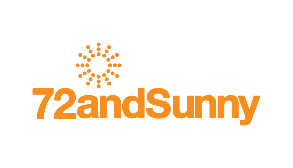 72andSunny partner