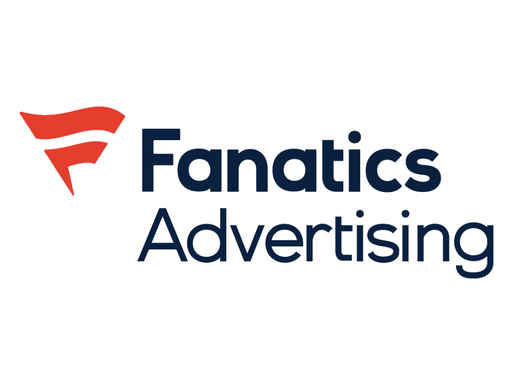 Fanatics Advertising partner