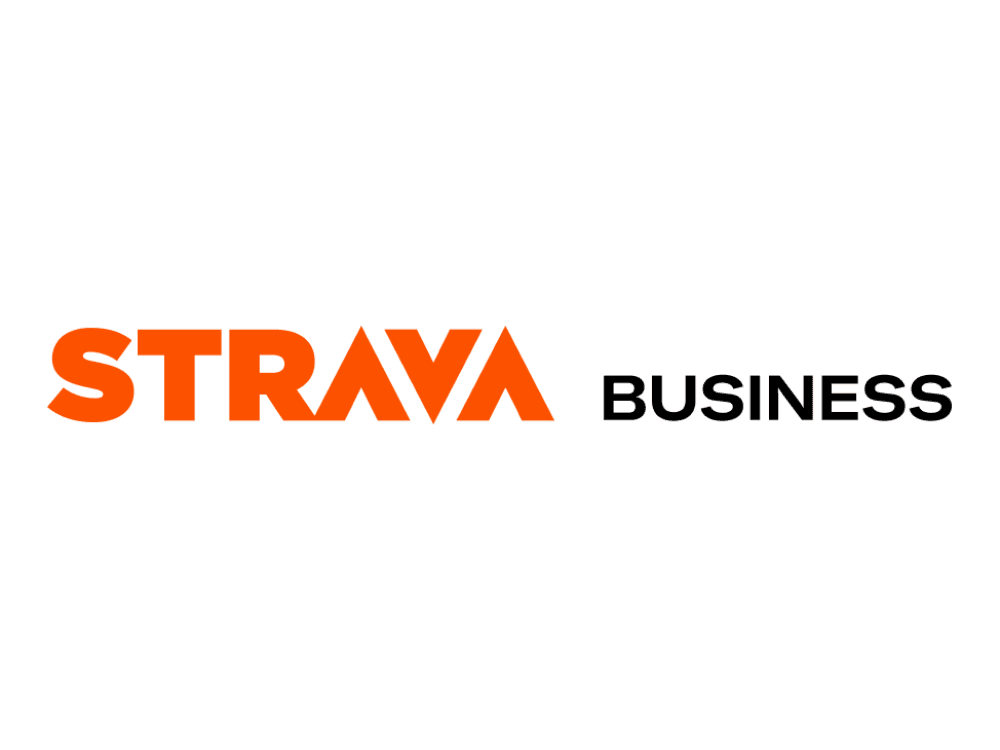 Strava partner