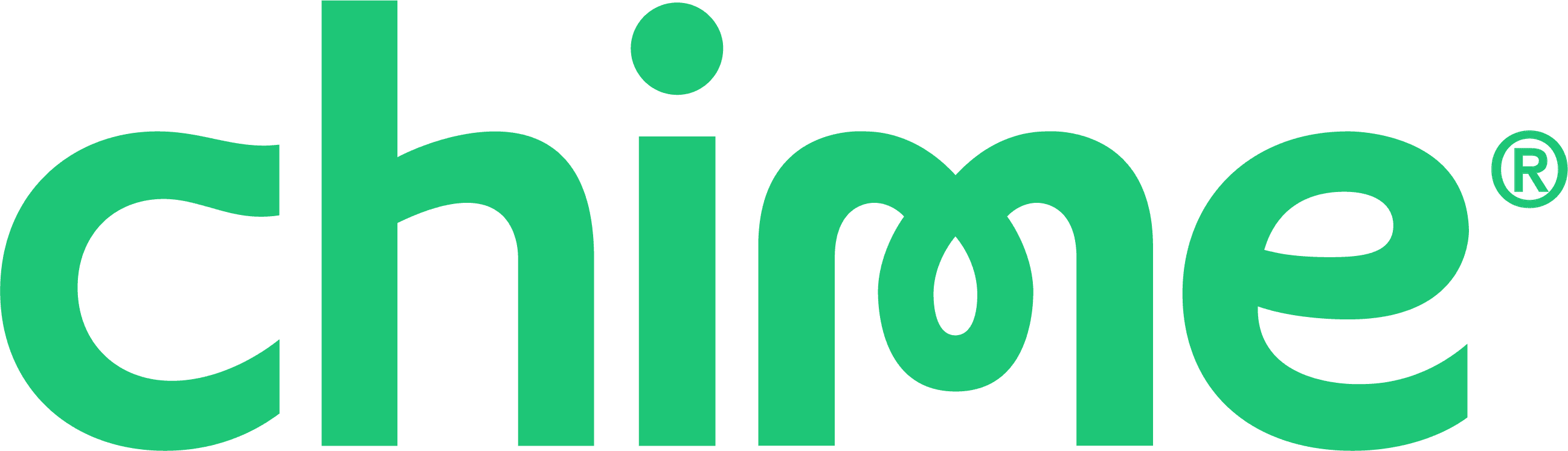 Chime partner