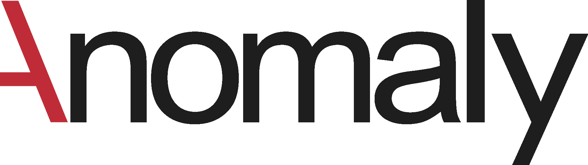 Anomaly partner