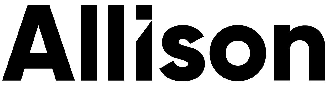 Allison Worldwide partner